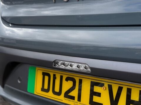 Hyundai IONIQ 38.3kWh Premium SE Auto 5dr 44