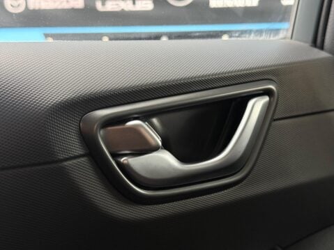 Hyundai IONIQ 38.3kWh Premium SE Auto 5dr 63