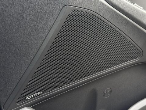 Hyundai IONIQ 38.3kWh Premium SE Auto 5dr 97