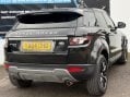Land Rover Range Rover Evoque 2.2 SD4 Pure Auto 4WD Euro 5 (s/s) 5dr 31