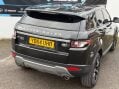 Land Rover Range Rover Evoque 2.2 SD4 Pure Auto 4WD Euro 5 (s/s) 5dr 34
