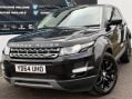 Land Rover Range Rover Evoque 2.2 SD4 Pure Auto 4WD Euro 5 (s/s) 5dr 7