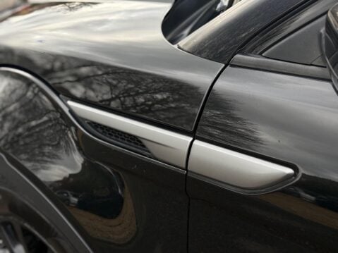 Land Rover Range Rover Evoque 2.2 SD4 Pure Auto 4WD Euro 5 (s/s) 5dr 29