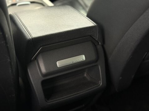 Land Rover Range Rover Evoque 2.2 SD4 Pure Auto 4WD Euro 5 (s/s) 5dr 61