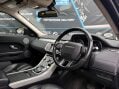 Land Rover Range Rover Evoque 2.2 SD4 Pure Auto 4WD Euro 5 (s/s) 5dr 45