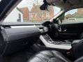 Land Rover Range Rover Evoque 2.2 SD4 Pure Auto 4WD Euro 5 (s/s) 5dr 53