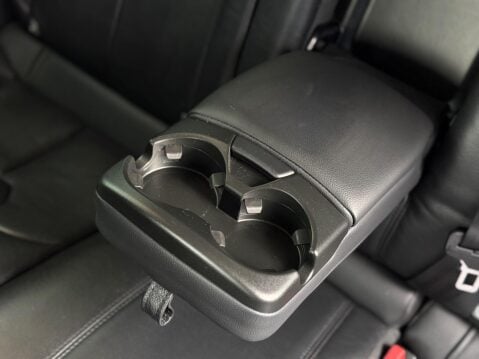 Land Rover Range Rover Evoque 2.2 SD4 Pure Auto 4WD Euro 5 (s/s) 5dr 69