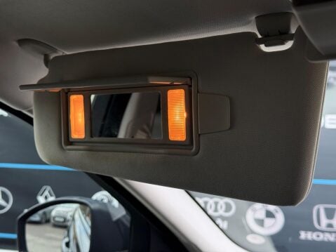 Land Rover Range Rover Evoque 2.2 SD4 Pure Auto 4WD Euro 5 (s/s) 5dr 87