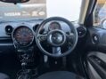 Mini Countryman 2.0 Cooper SD Auto ALL4 Euro 5 5dr 60