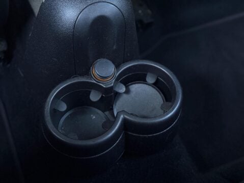 Mini Countryman 2.0 Cooper SD Auto ALL4 Euro 5 5dr 61