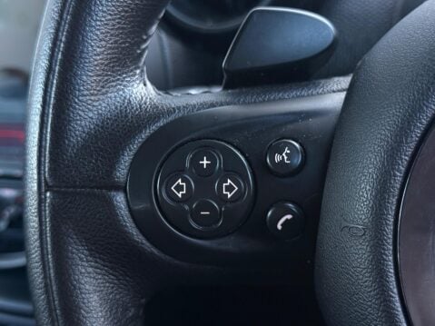 Mini Countryman 2.0 Cooper SD Auto ALL4 Euro 5 5dr 84