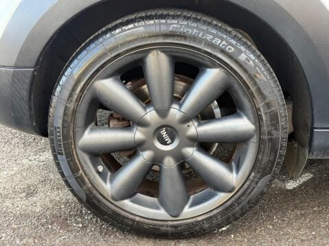 Mini Countryman 2.0 Cooper SD Auto ALL4 Euro 5 5dr 89