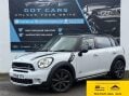 Mini Countryman 2.0 Cooper SD Auto ALL4 Euro 5 5dr 1