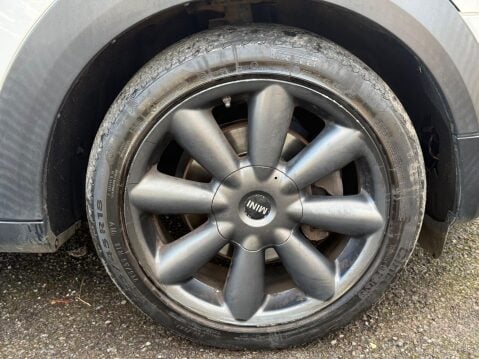 Mini Countryman 2.0 Cooper SD Auto ALL4 Euro 5 5dr 91