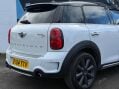Mini Countryman 2.0 Cooper SD Auto ALL4 Euro 5 5dr 29