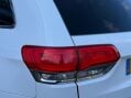 Jeep Grand Cherokee 3.0 V6 CRD Limited Auto 4WD Euro 5 5dr 36