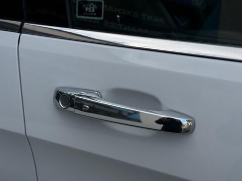 Jeep Grand Cherokee 3.0 V6 CRD Limited Auto 4WD Euro 5 5dr 24