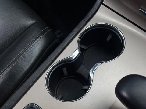 Jeep Grand Cherokee 3.0 V6 CRD Limited Auto 4WD Euro 5 5dr 85