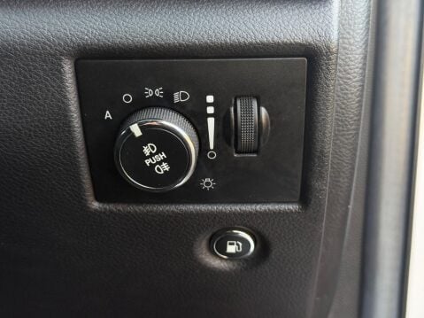 Jeep Grand Cherokee 3.0 V6 CRD Limited Auto 4WD Euro 5 5dr 81