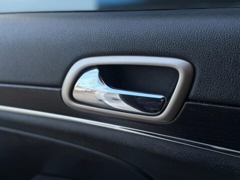 Jeep Grand Cherokee 3.0 V6 CRD Limited Auto 4WD Euro 5 5dr 63