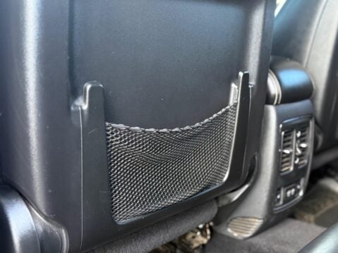 Jeep Grand Cherokee 3.0 V6 CRD Limited Auto 4WD Euro 5 5dr 67