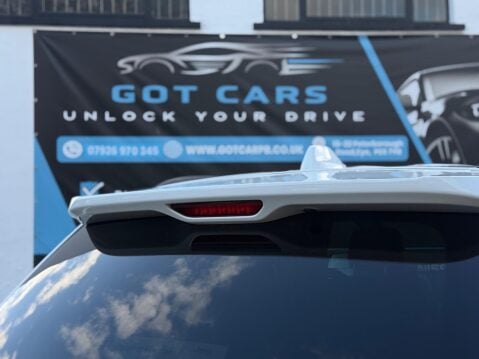 Jeep Grand Cherokee 3.0 V6 CRD Limited Auto 4WD Euro 5 5dr 38