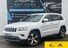Jeep Grand Cherokee 3.0 V6 CRD Limited Auto 4WD Euro 5 5dr