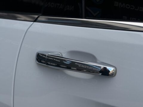 Jeep Grand Cherokee 3.0 V6 CRD Limited Auto 4WD Euro 5 5dr 25