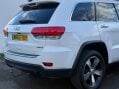 Jeep Grand Cherokee 3.0 V6 CRD Limited Auto 4WD Euro 5 5dr 30