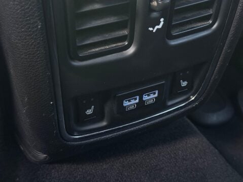 Jeep Grand Cherokee 3.0 V6 CRD Limited Auto 4WD Euro 5 5dr 61