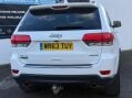Jeep Grand Cherokee 3.0 V6 CRD Limited Auto 4WD Euro 5 5dr 28