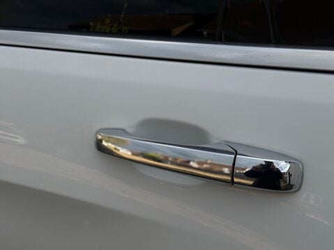 Jeep Grand Cherokee 3.0 V6 CRD Limited Auto 4WD Euro 5 5dr 27