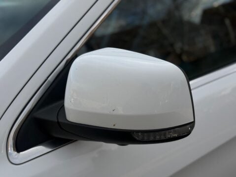 Jeep Grand Cherokee 3.0 V6 CRD Limited Auto 4WD Euro 5 5dr 19