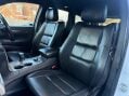 Jeep Grand Cherokee 3.0 V6 CRD Limited Auto 4WD Euro 5 5dr 54