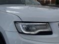 Jeep Grand Cherokee 3.0 V6 CRD Limited Auto 4WD Euro 5 5dr 16