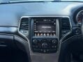 Jeep Grand Cherokee 3.0 V6 CRD Limited Auto 4WD Euro 5 5dr 56