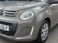 Citroen C1 1.0 VTi Feel Euro 5 5dr (Euro 5) 7