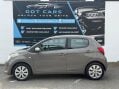 Citroen C1 1.0 VTi Feel Euro 5 5dr (Euro 5) 3
