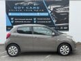 Citroen C1 1.0 VTi Feel Euro 5 5dr (Euro 5) 4