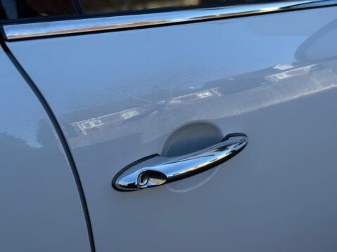 Mini Countryman 2.0 Cooper SD Euro 5 (s/s) 5dr 25