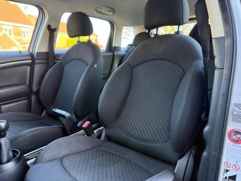 Mini Countryman 2.0 Cooper SD Euro 5 (s/s) 5dr 36