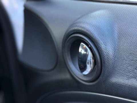 Mini Countryman 2.0 Cooper SD Euro 5 (s/s) 5dr 46