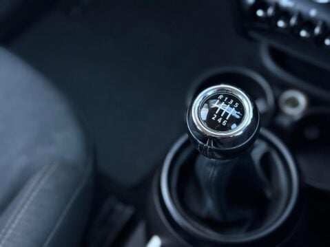 Mini Countryman 2.0 Cooper SD Euro 5 (s/s) 5dr 47