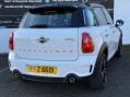 Mini Countryman 2.0 Cooper SD Euro 5 (s/s) 5dr 19