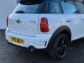 Mini Countryman 2.0 Cooper SD Euro 5 (s/s) 5dr 24