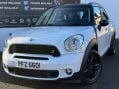 Mini Countryman 2.0 Cooper SD Euro 5 (s/s) 5dr 7