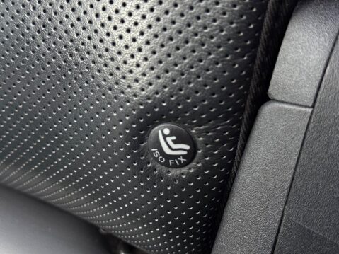 Jeep Cherokee 2.2 MultiJetII Overland Auto 4WD Euro 6 (s/s) 5dr 69