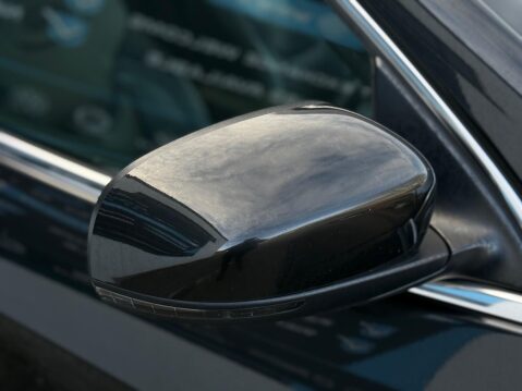 Jeep Cherokee 2.2 MultiJetII Overland Auto 4WD Euro 6 (s/s) 5dr 23