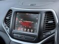 Jeep Cherokee 2.2 MultiJetII Overland Auto 4WD Euro 6 (s/s) 5dr 86