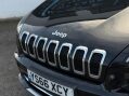 Jeep Cherokee 2.2 MultiJetII Overland Auto 4WD Euro 6 (s/s) 5dr 13